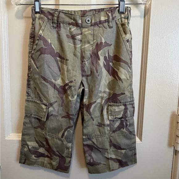 Military costume 4pc - Picture 8 of 9